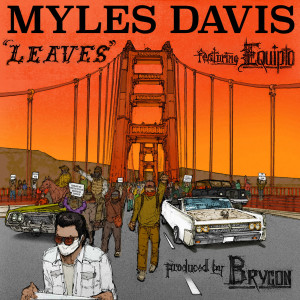 Album Leaves (Explicit) from Myles Davis
