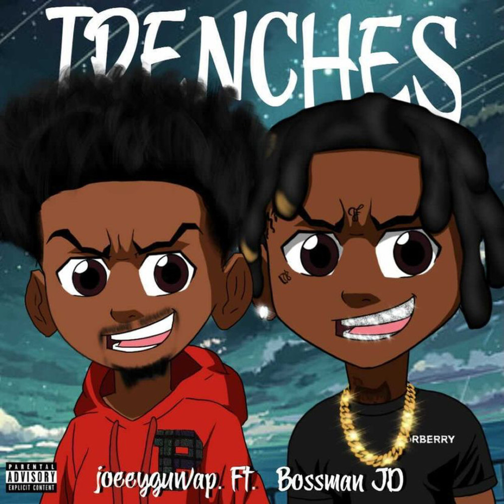 Trenches (Explicit)