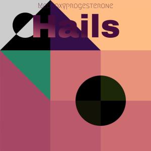 Listen to Medroxyprogesterone Hails song with lyrics from Emin Majo