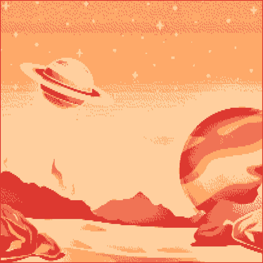 Mars