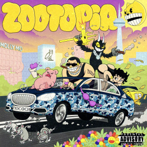 Listen to Toronto Club (Explicit) song with lyrics from Big Bully