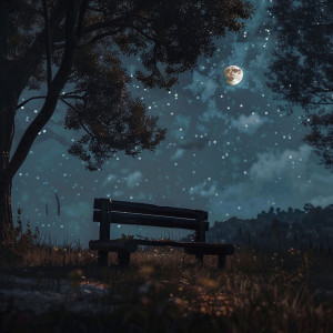 ดาวน์โหลดและฟังเพลง Gentle Sleep Calls Softly พร้อมเนื้อเพลงจาก Sleep Frequencies