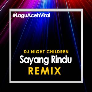 Mohderzam的專輯Sayang Rindu (Remix Aceh)