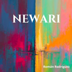 Román Rodríguez的專輯NEWARI