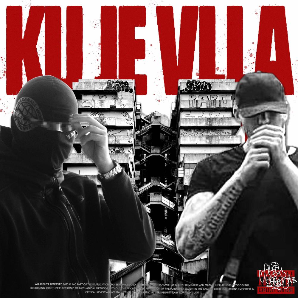 KU JE VLLA (Explicit)