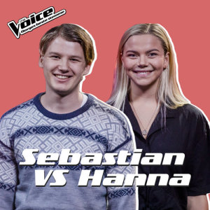 收聽Hanna Solemdal的Soulmate (Fra TV-Programmet "The Voice")歌詞歌曲