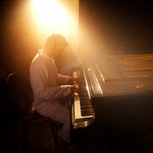 default playlist img