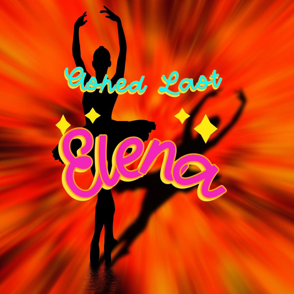 Oh Elena (feat. Vicky V)