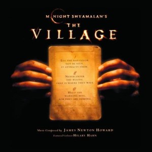 ดาวน์โหลดและฟังเพลง The Bad Color (Score) พร้อมเนื้อเพลงจาก James Newton Howard