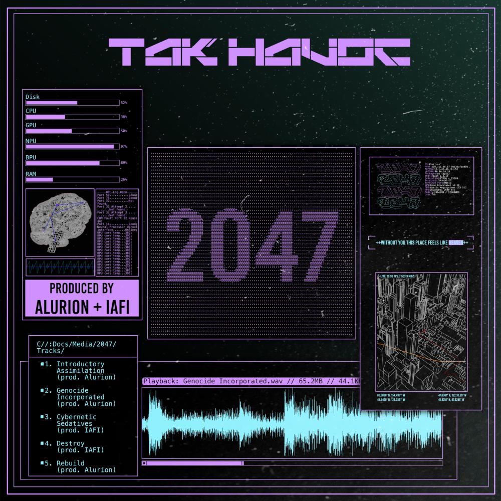 Rebuild (feat. Alurion & Macabre Rob)