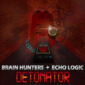 收聽Brain Hunters的Japanica (Original Mix)歌詞歌曲