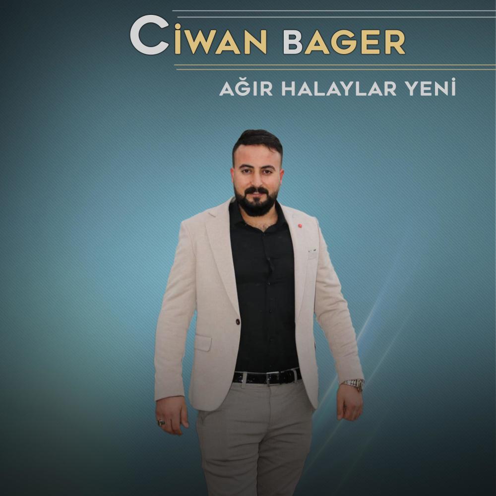 Segavi Halay (Ciwan Bager)