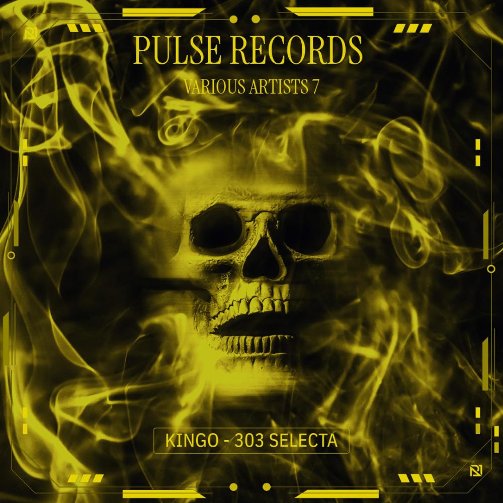 303 Selecta (feat. KINGO)