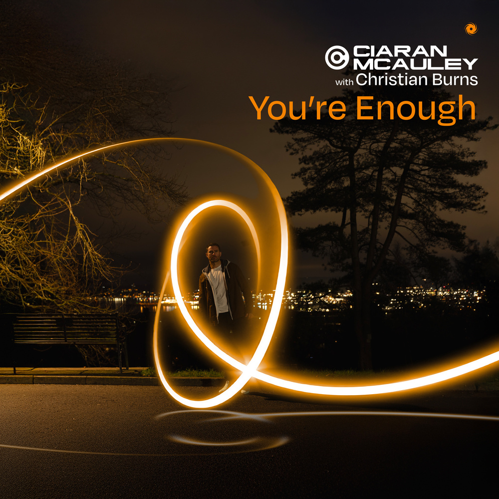 You’re Enough (Extended Mix)