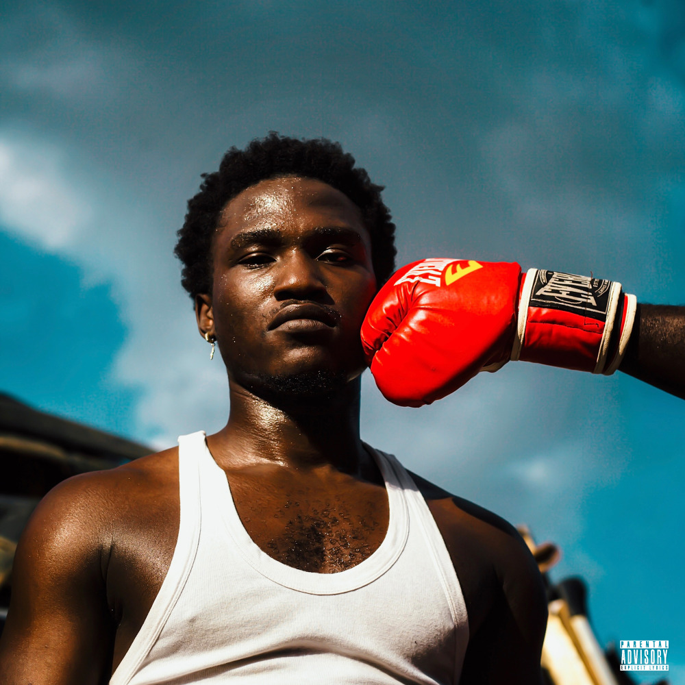 I'm the Man (Explicit)