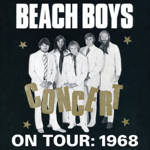 ดาวน์โหลดและฟังเพลง Aren't You Glad (Live At Finsbury Park Astoria, London, 1968 / First Show) พร้อมเนื้อเพลงจาก The Beach Boys