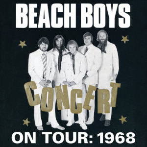 ดาวน์โหลดและฟังเพลง Good Vibrations (Live In Waterloo, Iowa, 1968) พร้อมเนื้อเพลงจาก The Beach Boys