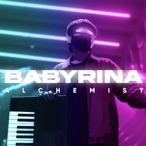 Alchemist的專輯Babyrina