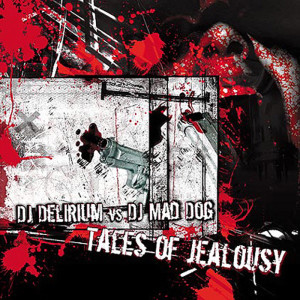 Tales of jealousy (Explicit)