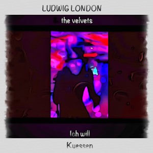 อัลบัม Ich will Kuessen ศิลปิน Ludwig.London