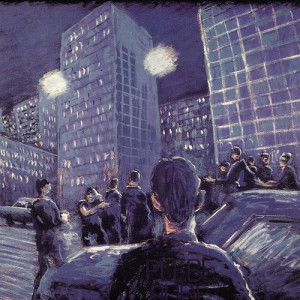 收聽Plebe Rude的48歌詞歌曲