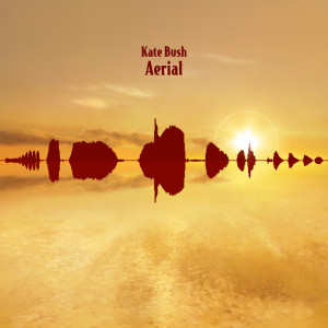 Album Aerial (2018 Remaster) oleh Kate Bush
