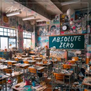 Absolute Zero (From "Wind Breaker") (Spanish Version)