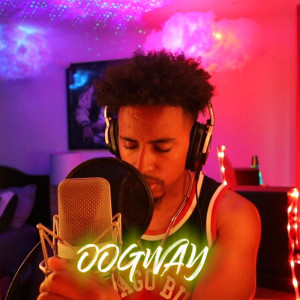 Songwriter Allan Poe的专辑Oogway