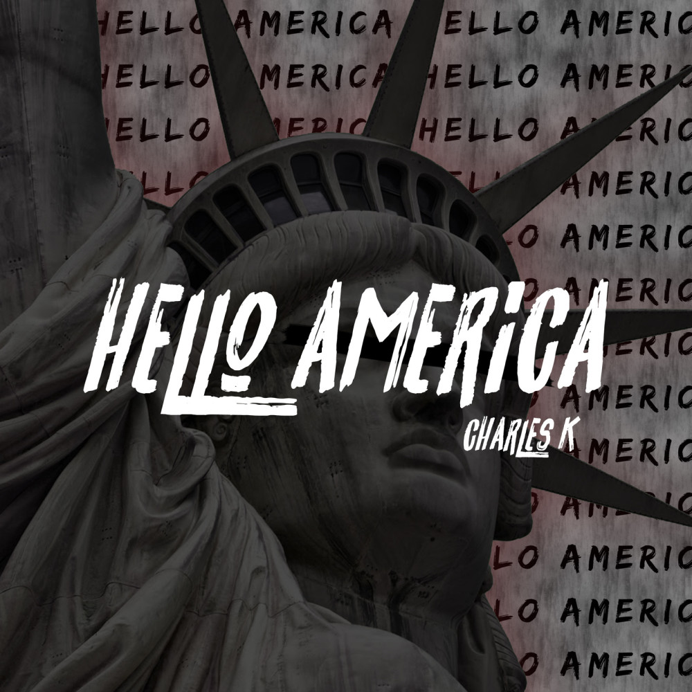 Hello America