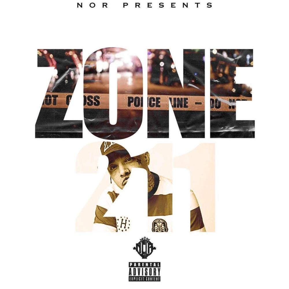 Heart of a lion(feat. Mozzy) (Explicit)