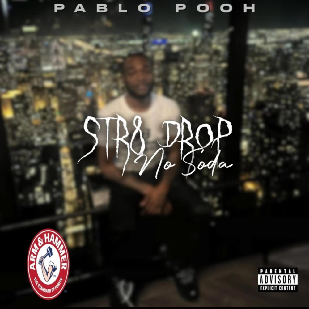 Trappers Ambition Pt. 1 (Explicit)