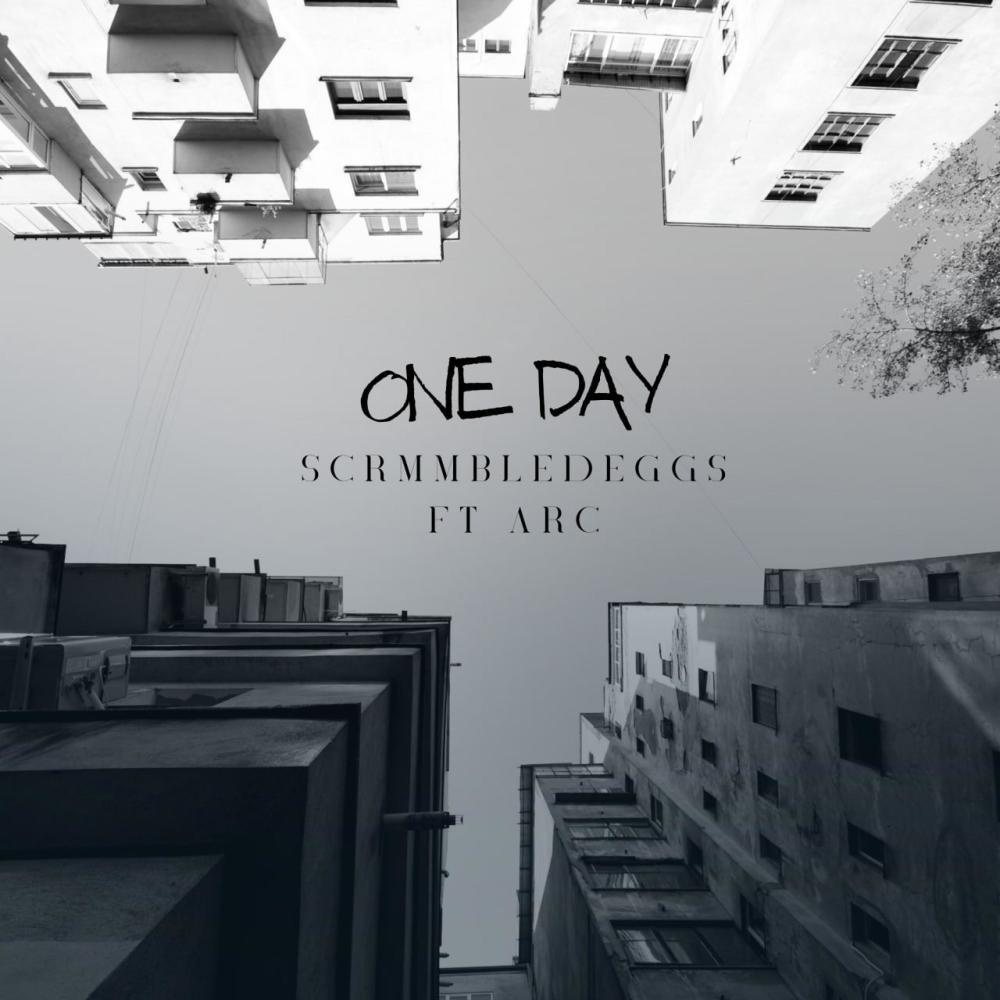 One Day (feat. Arc) (Explicit)