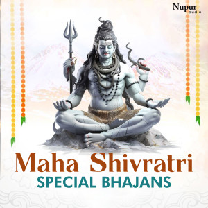 Iwan Fals & Various Artists的專輯Mahashivratri Special Bhajans