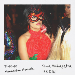 Album Ek Din oleh Sona Mohapatra