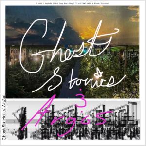 Ghost Stories的專輯Ghost Stories // Argos