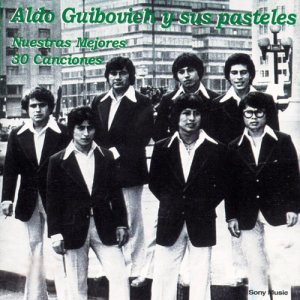 ดาวน์โหลดและฟังเพลง Lo Mismo Que Usted พร้อมเนื้อเพลงจาก Aldo Y Los Pasteles Verdes