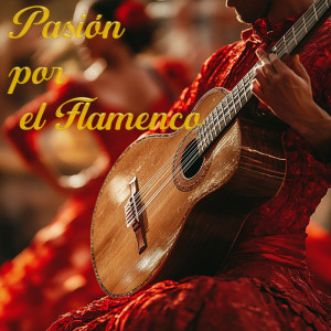 Varios cantantes的專輯Pasión por el Flamenco