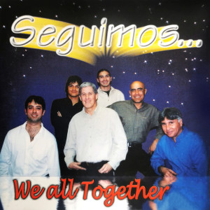Album Seguimos from We All Together
