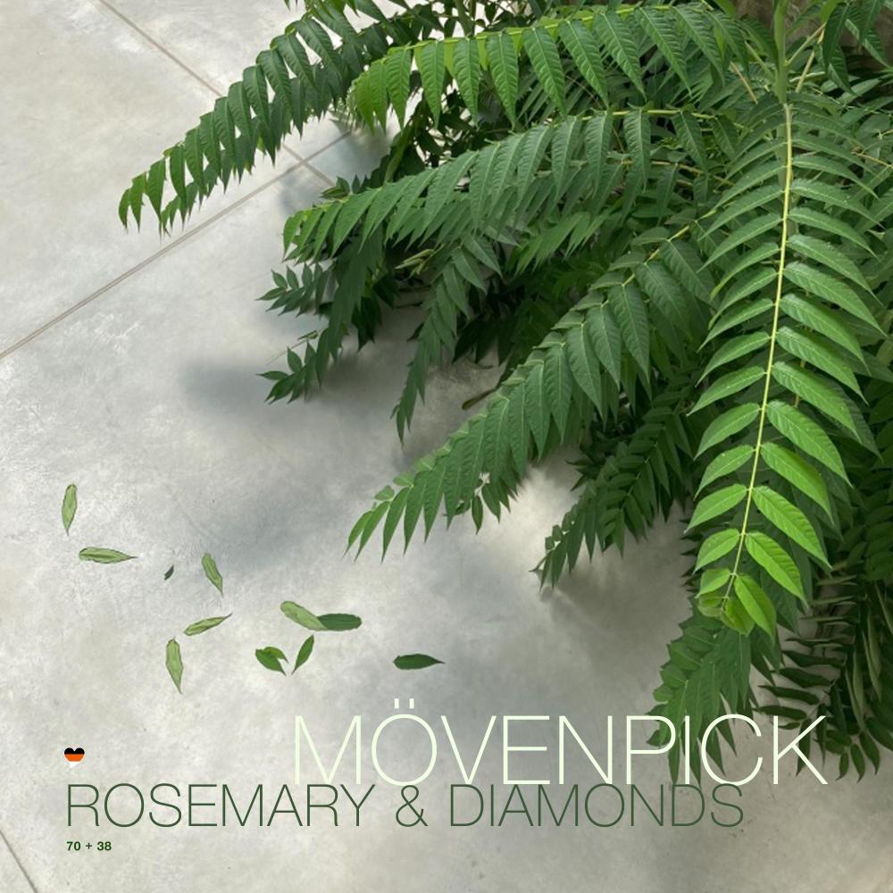 Mövenpick (Dewdrop Delay Remix)