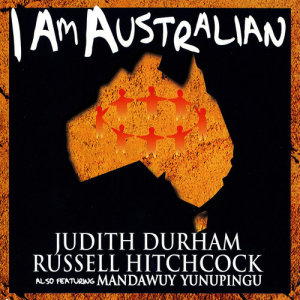 Judith Durham & The Seekers的專輯I Am Australian