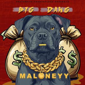 收聽Maloneyy的Big Dawg (Explicit)歌詞歌曲