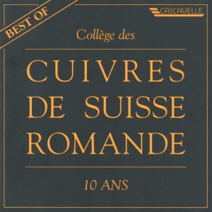 ดาวน์โหลดและฟังเพลง Ruée vers l'or (其他) พร้อมเนื้อเพลงจาก Collège des Cuivres de Suisse romande