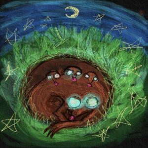 ดาวน์โหลดและฟังเพลง creatures theme พร้อมเนื้อเพลงจาก Ari Liloia