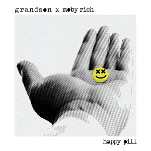 อัลบัม Happy Pill ศิลปิน Grandson