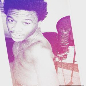 Album Luv U (Explicit) from Iré