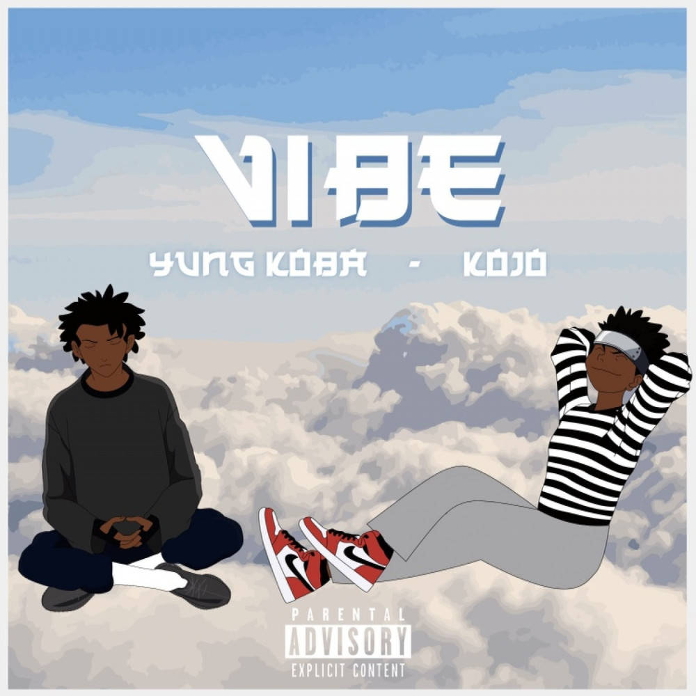 Vibe (Explicit)