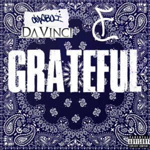 Fasscoupe的专辑Grateful (Explicit)