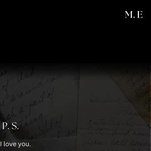 M.E的專輯Love Letters
