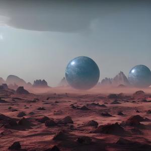 ดาวน์โหลดและฟังเพลง Dystopia (feat. QuisWorldWide) พร้อมเนื้อเพลงจาก SVINT6