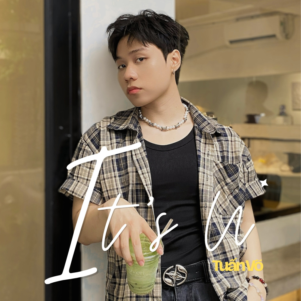 It’s U